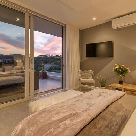 Hotel Crown On The Heads Knysna Exterior foto