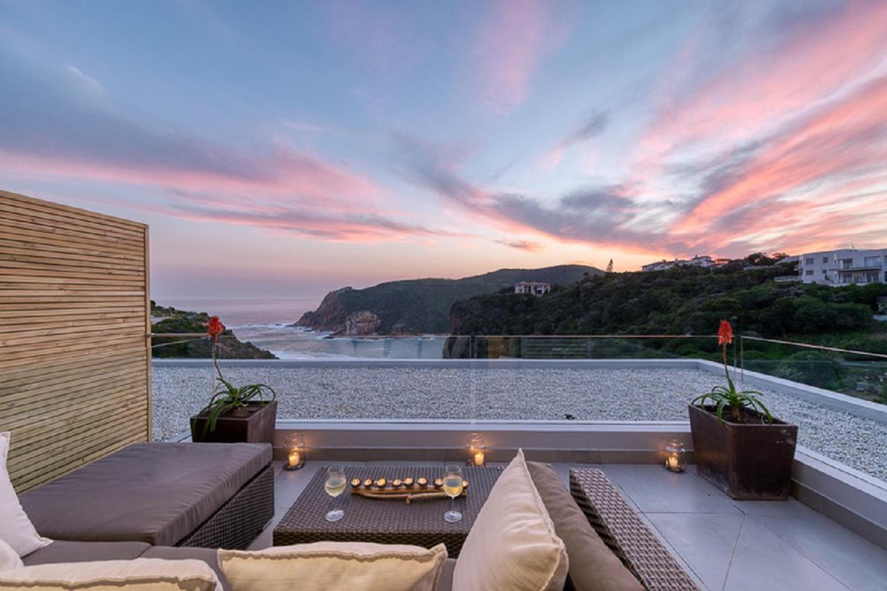 Hotel Crown On The Heads Knysna Exterior foto