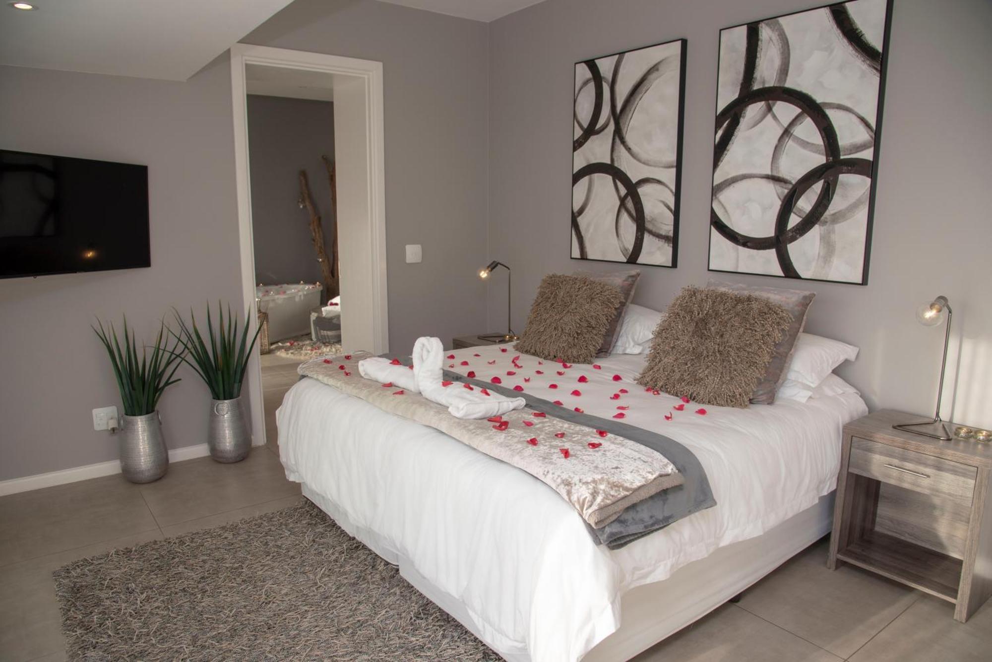 Hotel Crown On The Heads Knysna Habitación foto